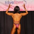 Anna  Yamada - NPC Northern Classic 2012 - #1